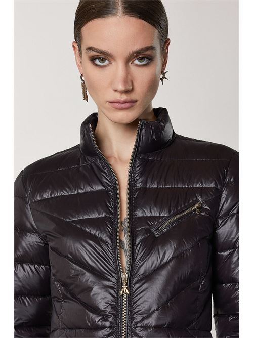 Giubbotto piumino Patrizia Pepe PATRIZIA PEPE | 8O0068-A503-K103